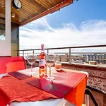 La Nogalera - Sea View In The Heart Of Apartmán Torremolinos
