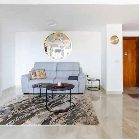 La Nogalera - Sea View In The Heart Of Apartment