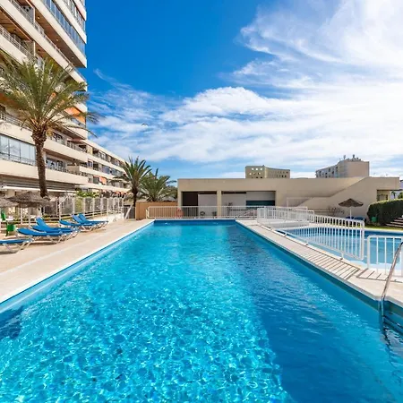 La Nogalera - Sea View In The Heart Of Apartment Torremolinos