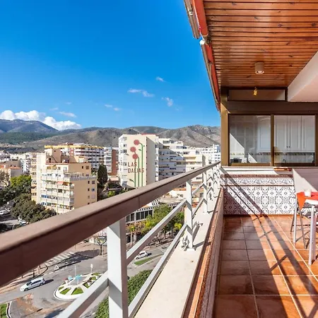 La Nogalera - Sea View In The Heart Of *
