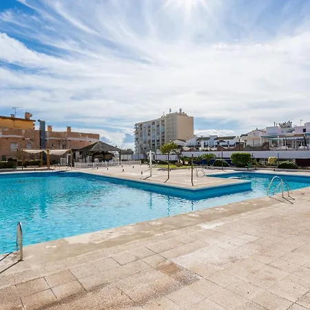 La Nogalera - Sea View In The Heart Of Apartmán Torremolinos